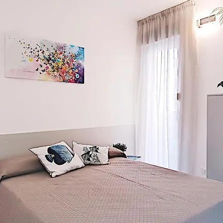 Life Apartment Bibione