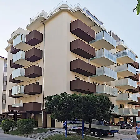 Life * Bibione