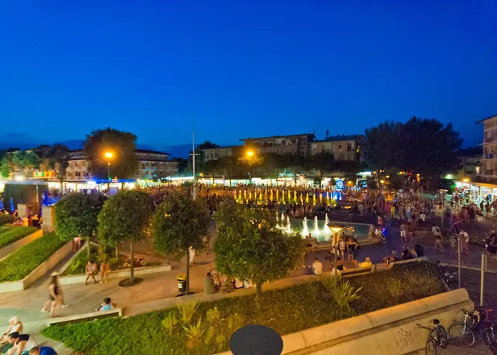 Апартаменты Life *