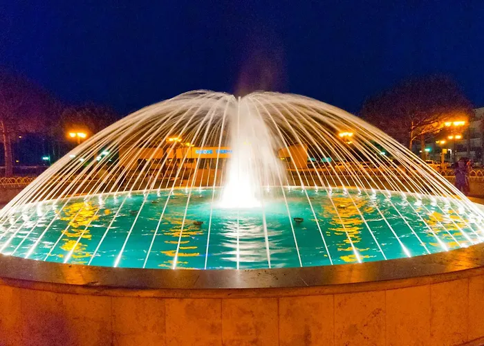 Life Апартаменты