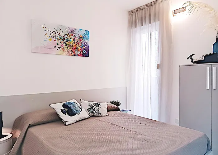 Life Apartmán Bibione