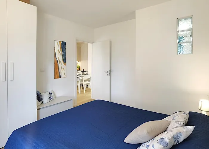 Life Appartamento Bibione